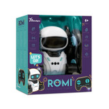 ROMI INTELLIGENT ROBOT. Εκπαιδευτικό παιχνίδι για παιδιά