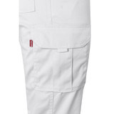 VL PAN. Στρετς παντελόνι με πολλές τσέπες (290g/m²), από βαμβάκι (46%), EME (38%) και πολυεστέρα (16%)