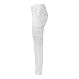 VL PAN. Στρετς παντελόνι με πολλές τσέπες (290g/m²), από βαμβάκι (46%), EME (38%) και πολυεστέρα (16%)
