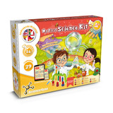 My First Science Kit I. Εκπαιδευτικό παιχνίδι για παιδιά