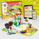 My First Science Kit I. Εκπαιδευτικό παιχνίδι για παιδιά