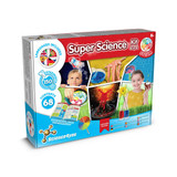6 in 1 Super Science Kit I. Εκπαιδευτικό παιχνίδι για παιδιά