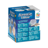 Jurassic Pets Kit I. Εκπαιδευτικό παιχνίδι για παιδιά