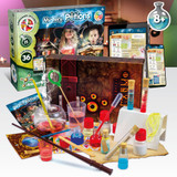 Mystery Potions Kit I. Εκπαιδευτικό παιχνίδι για παιδιά