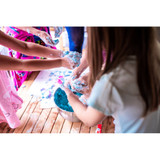 Bath Bombs Kit I. Εκπαιδευτικό παιχνίδι για παιδιά