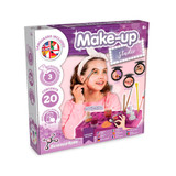 Makeup Studio Kit I. Εκπαιδευτικό παιχνίδι για παιδιά