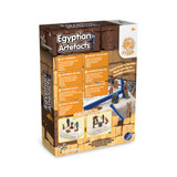 Ancient Egypt Excavation Kit I. Εκπαιδευτικό παιχνίδι για παιδιά