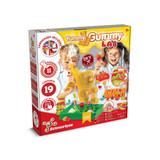 GUMMY FACTORY. Εργοστάσιο τσίχλας ιδανικό για παιδιά
