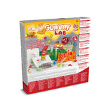 GUMMY FACTORY. Εργοστάσιο τσίχλας ιδανικό για παιδιά