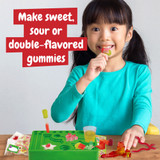 GUMMY FACTORY. Εργοστάσιο τσίχλας ιδανικό για παιδιά