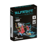 ALFABOT. Εκπαιδευτικό παιχνίδι για παιδιά