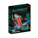 ALFABOT. Εκπαιδευτικό παιχνίδι για παιδιά