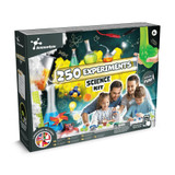 ULTRA KIT 250 EXPERIENCES. Εκπαιδευτικό παιχνίδι για παιδιά