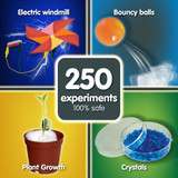 ULTRA KIT 250 EXPERIENCES. Εκπαιδευτικό παιχνίδι για παιδιά