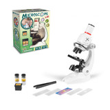 MICROSCOPE. Εκπαιδευτικό παιχνίδι για παιδιά