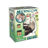 MICROSCOPE. Εκπαιδευτικό παιχνίδι για παιδιά