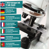 MICROSCOPE. Εκπαιδευτικό παιχνίδι για παιδιά