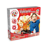 VOLCANIC ERUPTION GAME. Εκπαιδευτικό παιχνίδι για παιδιά