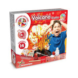 VOLCANIC ERUPTION GAME. Εκπαιδευτικό παιχνίδι για παιδιά