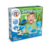 SLIME FACTORY GAME. Εκπαιδευτικό παιχνίδι για παιδιά