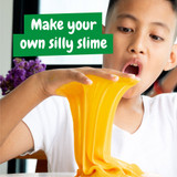 SLIME FACTORY GAME. Εκπαιδευτικό παιχνίδι για παιδιά