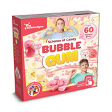 GUM FACTORY. Το τέλειο εργοστάσιο τσίχλας για παιδιά