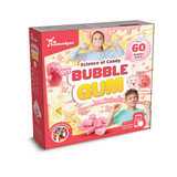 GUM FACTORY. Το τέλειο εργοστάσιο τσίχλας για παιδιά