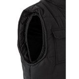 VL MEFITIS. Γιλέκο με πολλαπλές τσέπες (220g/m²), από πολυεστέρα (100%)