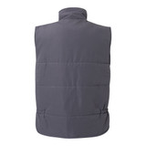 VL MEFITIS. Γιλέκο με πολλαπλές τσέπες (220g/m²), από πολυεστέρα (100%)