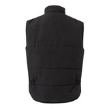 VL MEFITIS. Γιλέκο με πολλαπλές τσέπες (220g/m²), από πολυεστέρα (100%)