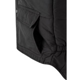 VL MEFITIS. Γιλέκο με πολλαπλές τσέπες (220g/m²), από πολυεστέρα (100%)