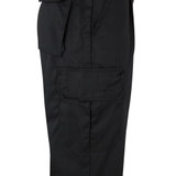 VL POSEIDON. Δίχρωμο παντελόνι twill με πολλές τσέπες (210g/m²), από βαμβάκι (20%) και πολυεστέρα (80%)