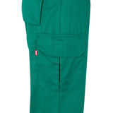 VL POSEIDON LARGE. Δίχρωμο twill παντελόνι με πολλαπλές τσέπες (210g/m²), από βαμβάκι (20%) και πολυεστέρα (80%)