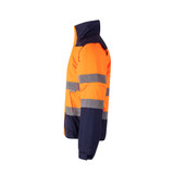 VL JUPITER LARGE. Διχρωμία με επένδυση (180g/m²) από πολυεστέρα (100%), με επίστρωση PU