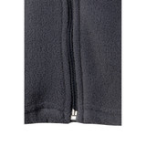 VL EROS. Δίχρωμο fleece μπουφάν (280g/m²), από πολυεστέρα (100%)