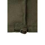 VL EROS. Δίχρωμο fleece μπουφάν (280g/m²), από πολυεστέρα (100%)