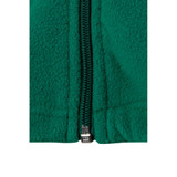 VL EROS LARGE. Δίχρωμο fleece μπουφάν (280g/m²), από πολυεστέρα (100%)