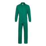 VL YAMA. Φόρμα από Twill (200g/m²), από βαμβάκι (35%) και πολυεστέρα (65%)