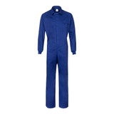 VL YAMA. Φόρμα από Twill (200g/m²), από βαμβάκι (35%) και πολυεστέρα (65%)