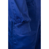 VL YAMA. Φόρμα από Twill (200g/m²), από βαμβάκι (35%) και πολυεστέρα (65%)