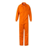 VL YAMA. Φόρμα από Twill (200g/m²), από βαμβάκι (35%) και πολυεστέρα (65%)