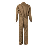 VL YAMA. Φόρμα από Twill (200g/m²), από βαμβάκι (35%) και πολυεστέρα (65%)
