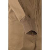 VL YAMA. Φόρμα από Twill (200g/m²), από βαμβάκι (35%) και πολυεστέρα (65%)