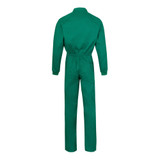 VL YAMA. Φόρμα από Twill (200g/m²), από βαμβάκι (35%) και πολυεστέρα (65%)