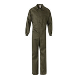 VL YAMA. Φόρμα από Twill (200g/m²), από βαμβάκι (35%) και πολυεστέρα (65%)