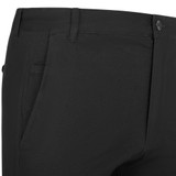 VL VISHNU. Unisex ελαστικό παντελόνι chino (260g/m²), από βαμβάκι (98%) και ελαστάν (2%)