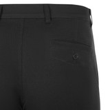 VL VISHNU. Unisex ελαστικό παντελόνι chino (260g/m²), από βαμβάκι (98%) και ελαστάν (2%)