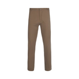 VL VISHNU. Unisex ελαστικό παντελόνι chino (260g/m²), από βαμβάκι (98%) και ελαστάν (2%)