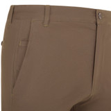 VL VISHNU. Unisex ελαστικό παντελόνι chino (260g/m²), από βαμβάκι (98%) και ελαστάν (2%)