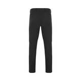 VL VISHNU. Unisex ελαστικό παντελόνι chino (260g/m²), από βαμβάκι (98%) και ελαστάν (2%)
